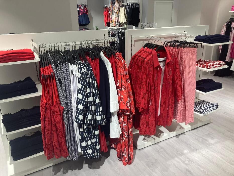 Bilder Ulla Popken | Große Größen | Salzburg