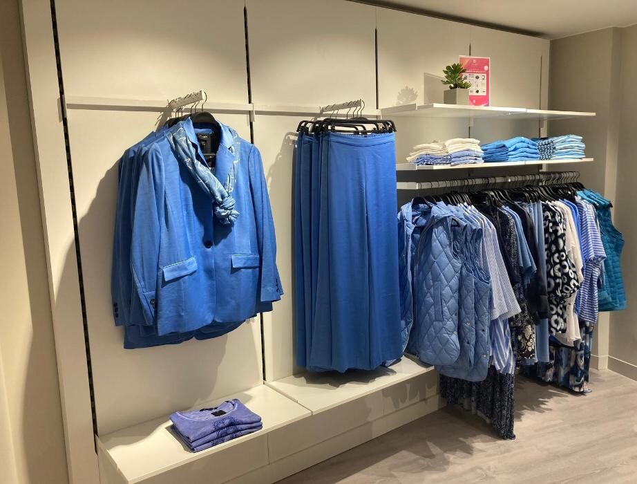 Bilder Ulla Popken | Große Größen | Salzburg