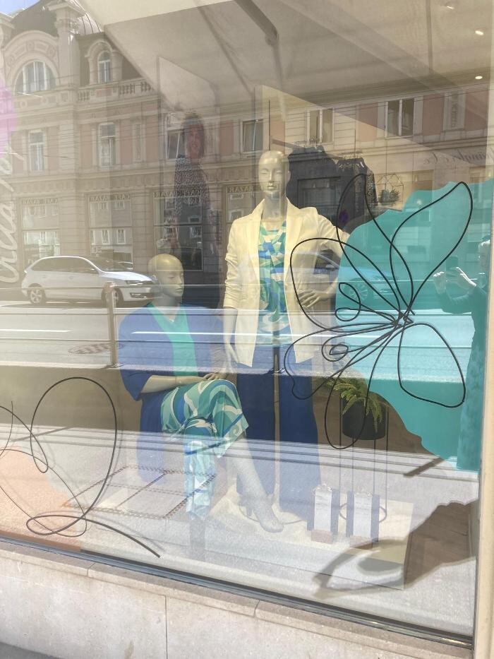 Bilder Ulla Popken | Große Größen | Salzburg