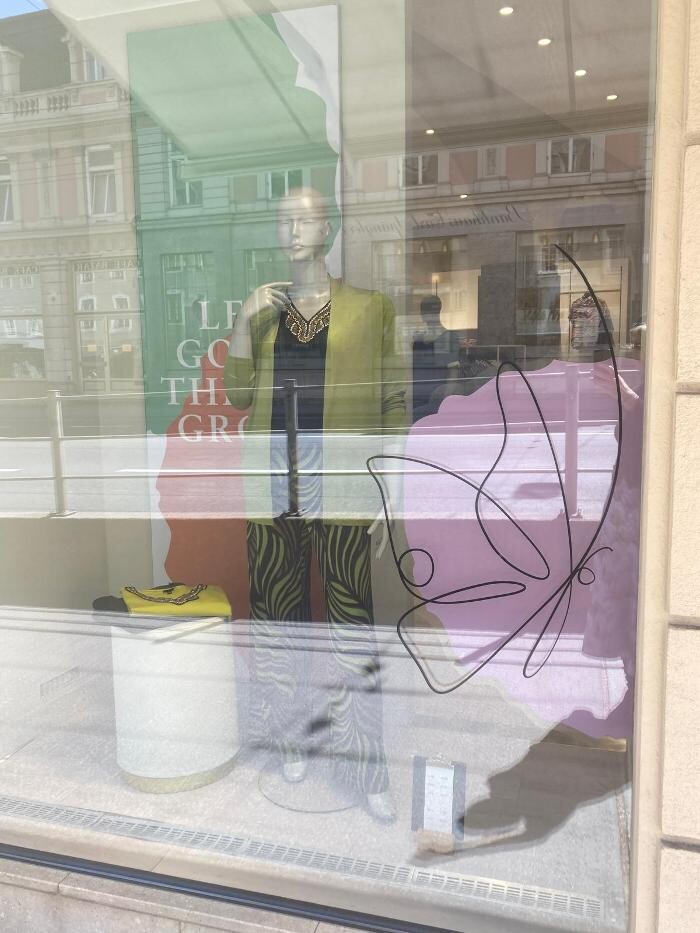 Bilder Ulla Popken | Große Größen | Salzburg