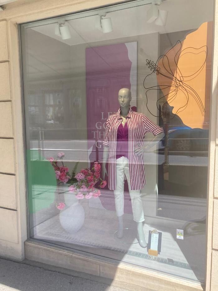 Bilder Ulla Popken | Große Größen | Salzburg