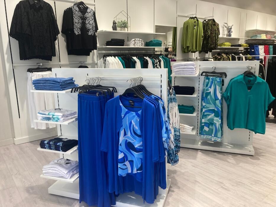 Bilder Ulla Popken | Große Größen | Salzburg