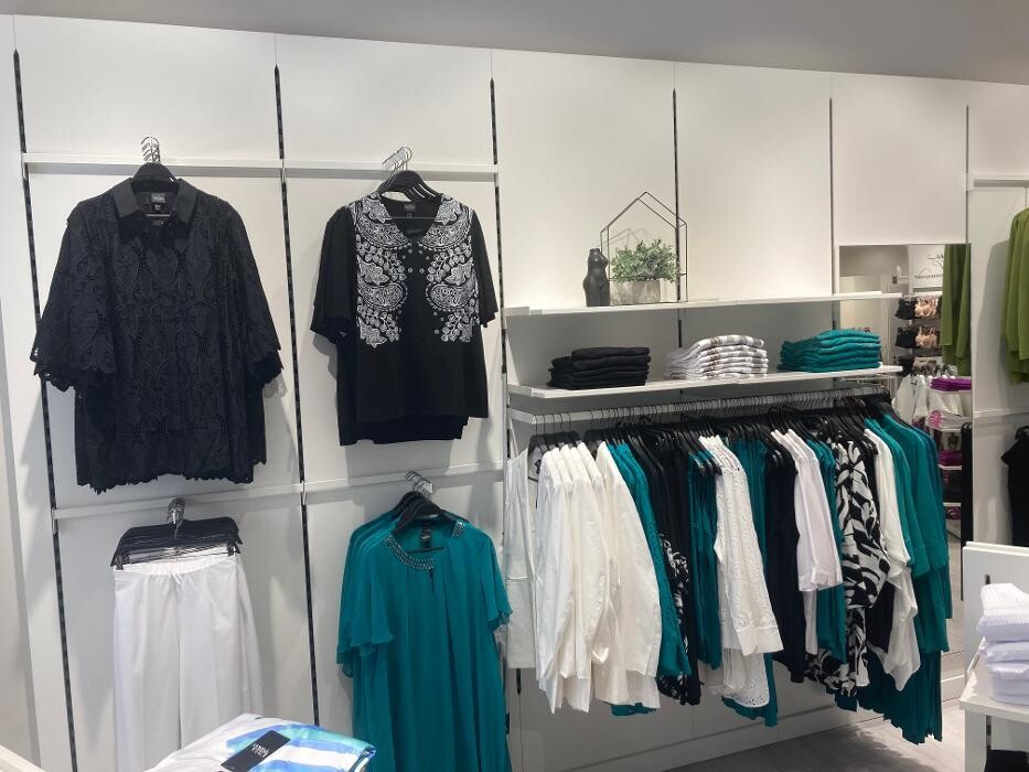 Bilder Ulla Popken | Große Größen | Salzburg