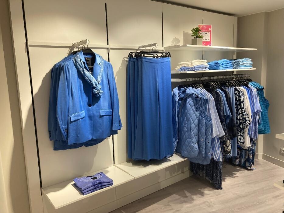 Bilder Ulla Popken | Große Größen | Salzburg