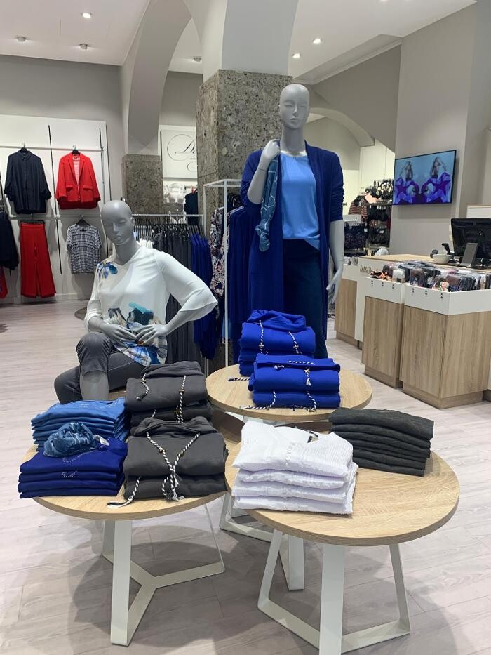 Bilder Ulla Popken | Große Größen | Salzburg