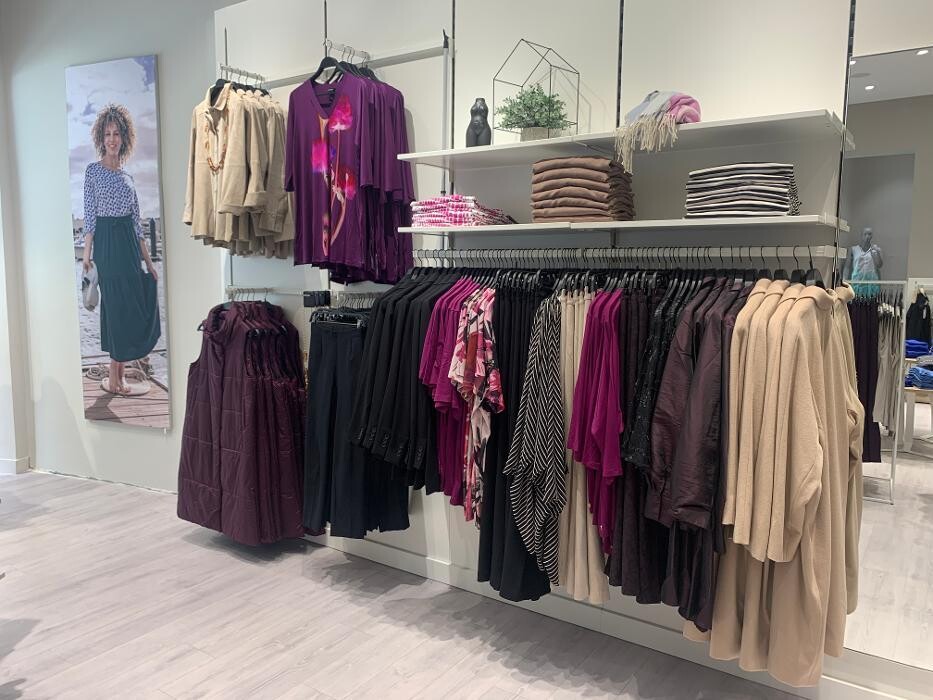 Bilder Ulla Popken | Große Größen | Salzburg