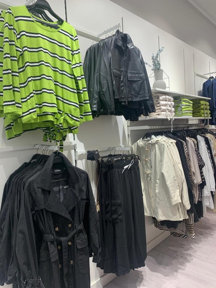 Bilder Ulla Popken | Große Größen | Salzburg