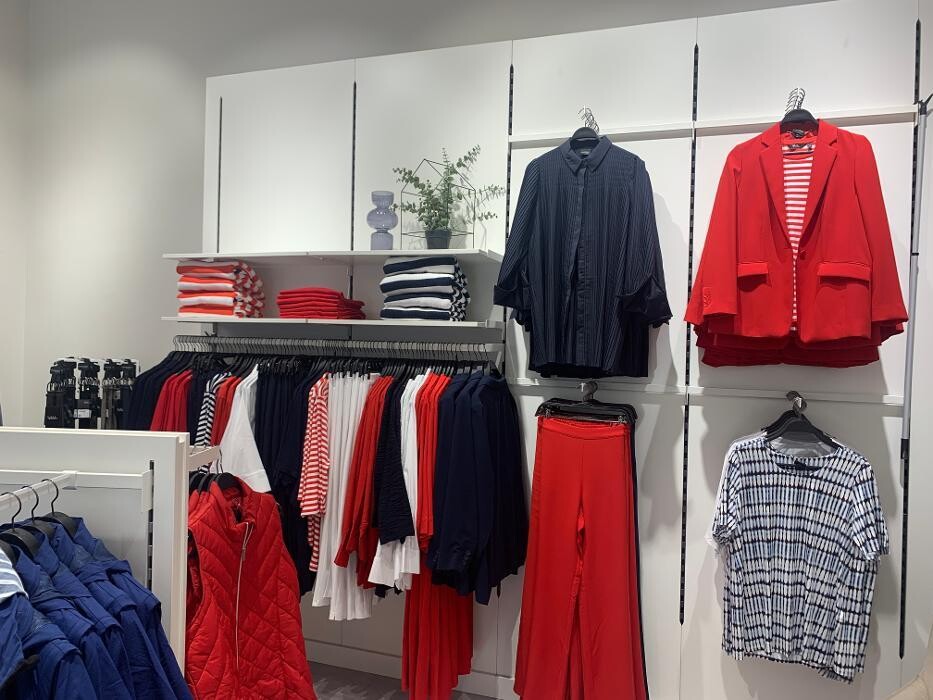 Bilder Ulla Popken | Große Größen | Salzburg