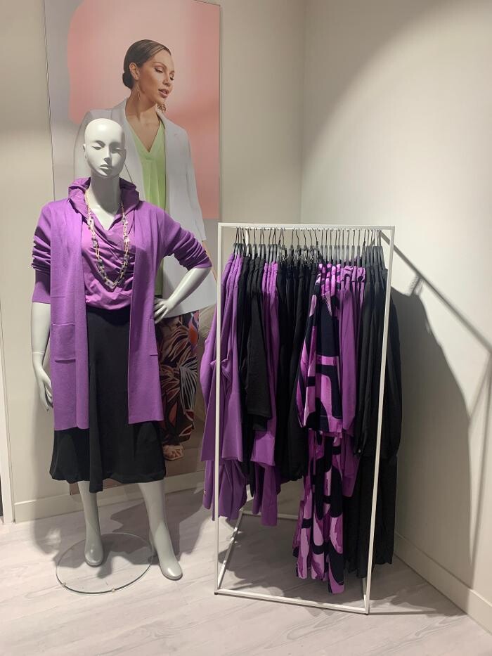 Bilder Ulla Popken | Große Größen | Salzburg