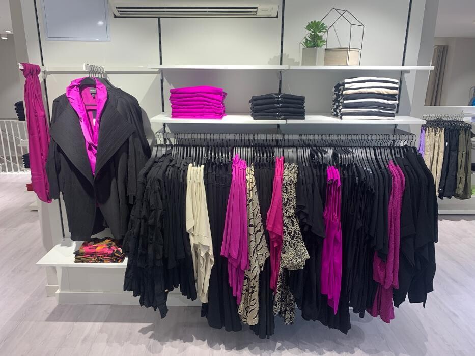 Bilder Ulla Popken | Große Größen | Salzburg