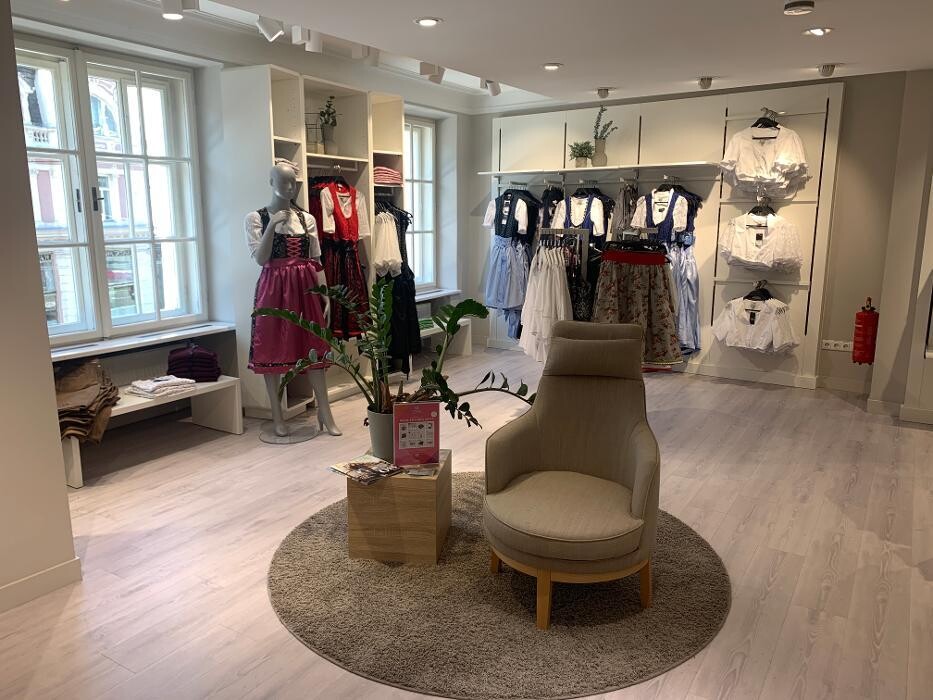 Bilder Ulla Popken | Große Größen | Salzburg