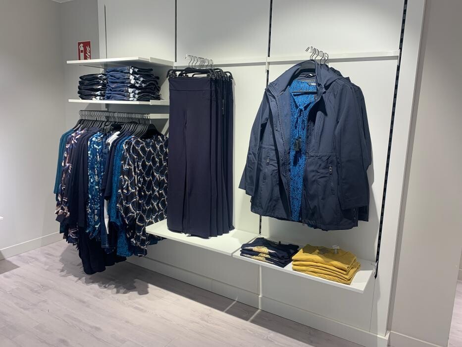 Bilder Ulla Popken | Große Größen | Salzburg