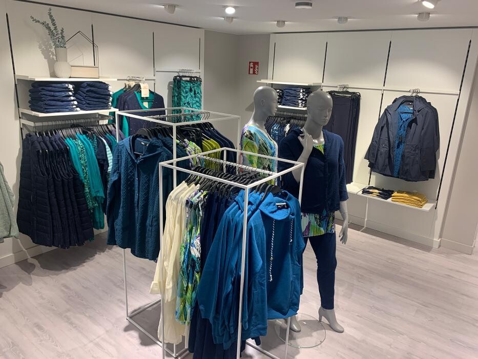 Bilder Ulla Popken | Große Größen | Salzburg