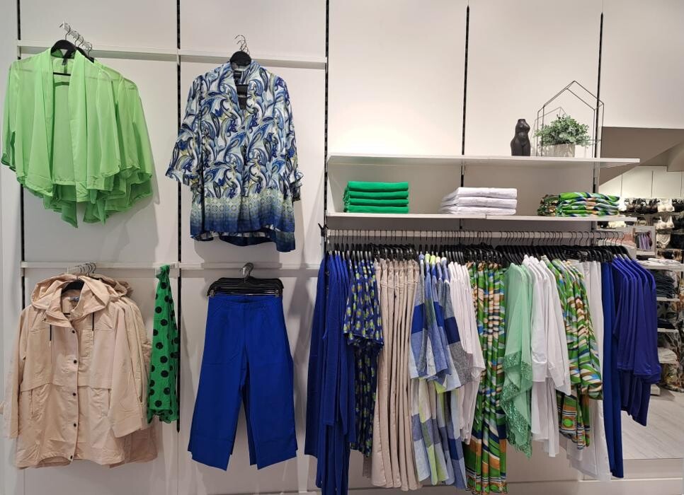 Bilder Ulla Popken | Große Größen | Salzburg