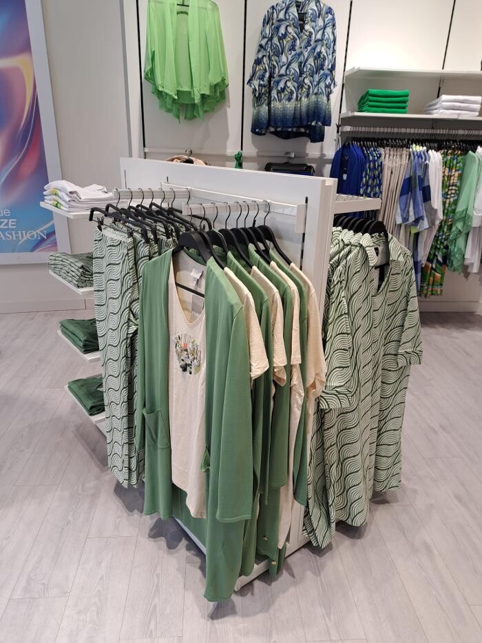 Bilder Ulla Popken | Große Größen | Salzburg