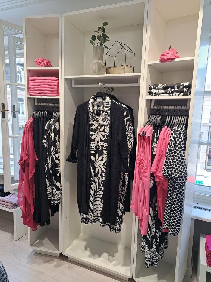 Bilder Ulla Popken | Große Größen | Salzburg