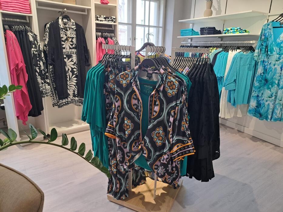 Bilder Ulla Popken | Große Größen | Salzburg