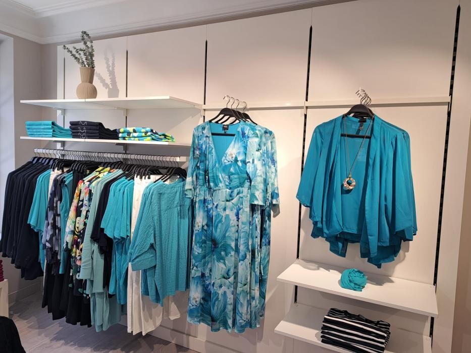 Bilder Ulla Popken | Große Größen | Salzburg