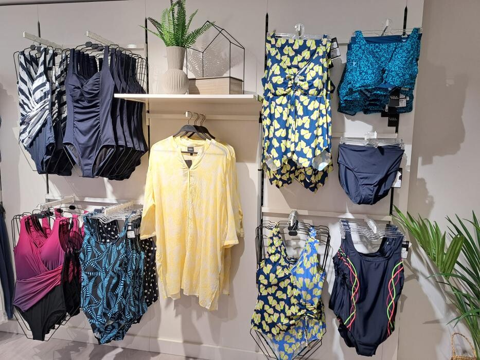 Bilder Ulla Popken | Große Größen | Salzburg