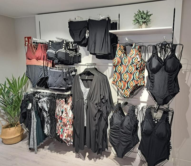 Bilder Ulla Popken | Große Größen | Salzburg