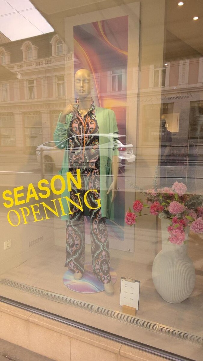 Bilder Ulla Popken | Große Größen | Salzburg