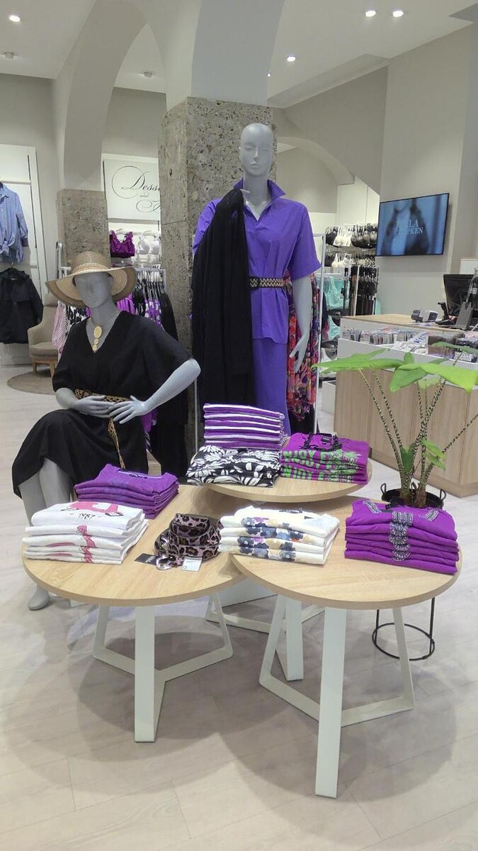 Bilder Ulla Popken | Große Größen | Salzburg