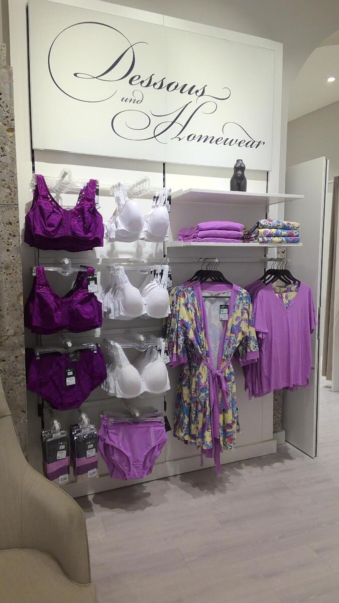 Bilder Ulla Popken | Große Größen | Salzburg