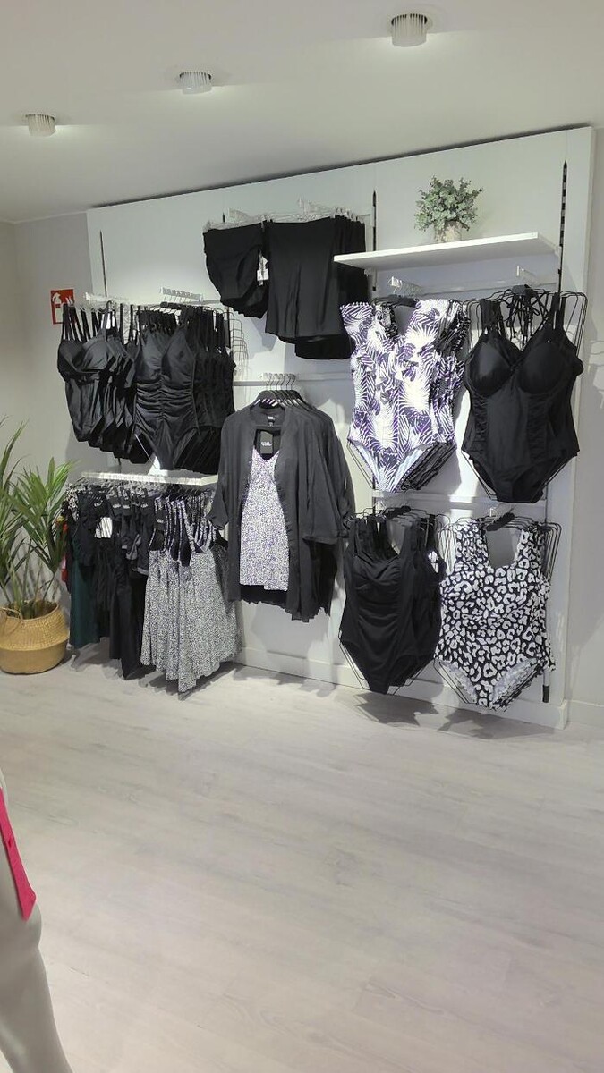 Bilder Ulla Popken | Große Größen | Salzburg