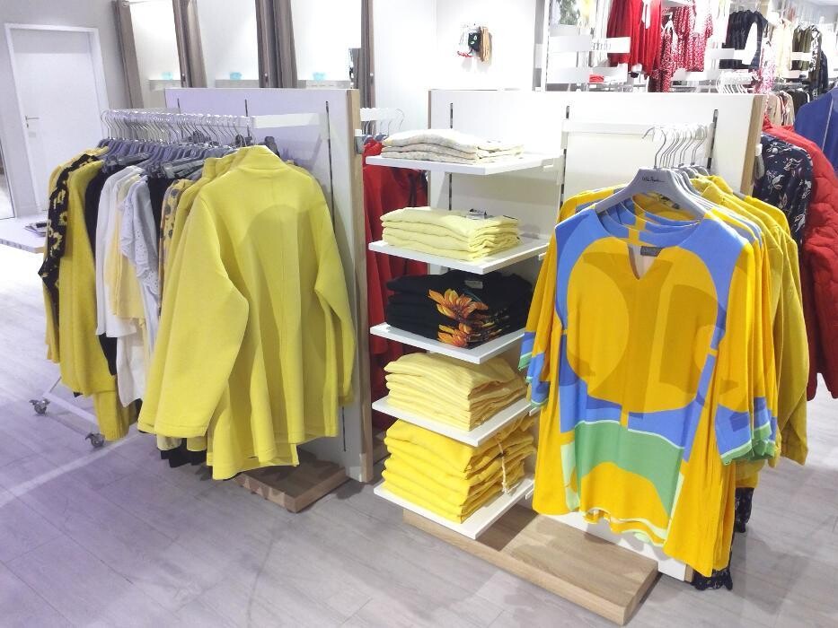 Bilder Ulla Popken | Große Größen | Wien Lugner City