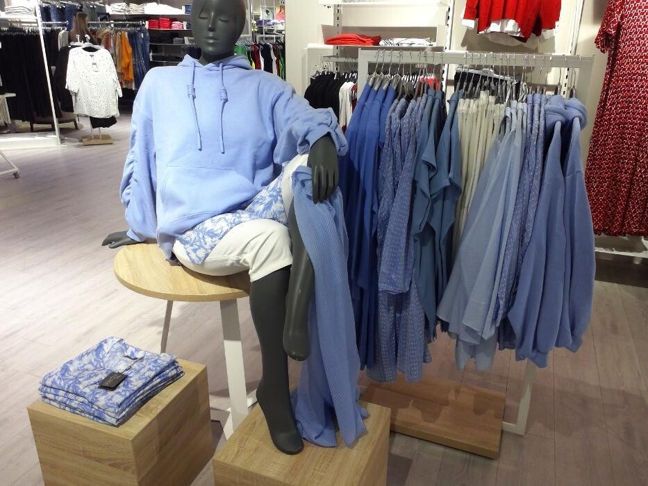 Bilder Ulla Popken | Große Größen | Wien Lugner City