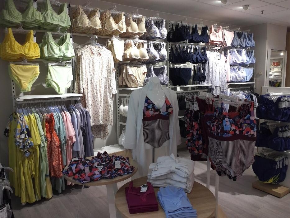 Bilder Ulla Popken | Große Größen | Wien Lugner City