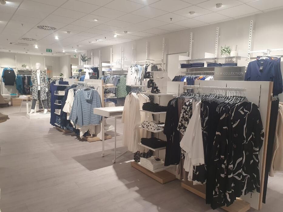 Bilder Ulla Popken | Große Größen | Wien Lugner City