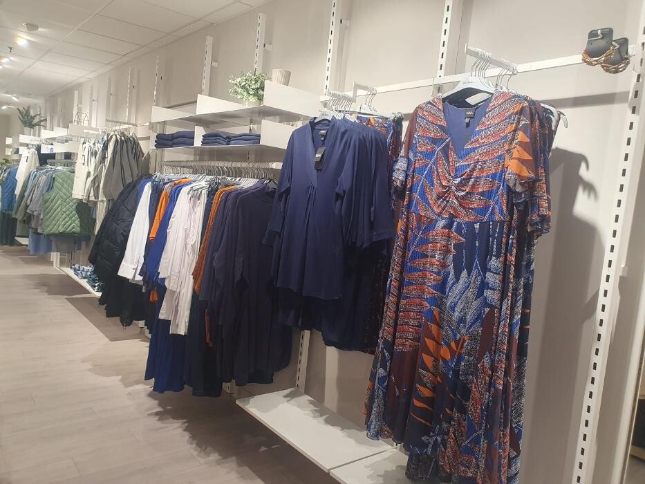 Bilder Ulla Popken | Große Größen | Wien Lugner City