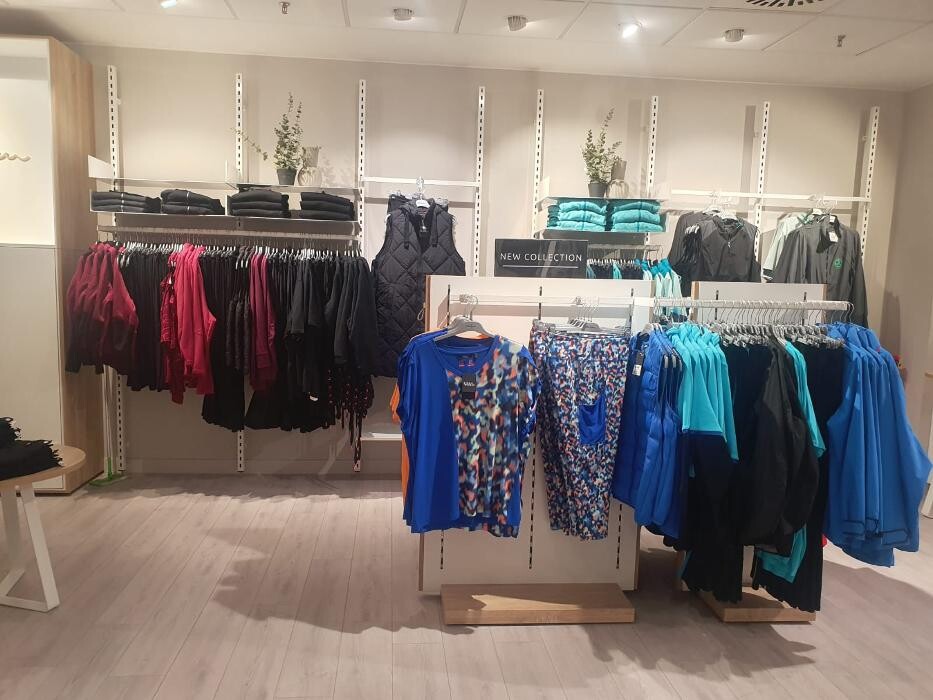 Bilder Ulla Popken | Große Größen | Wien Lugner City