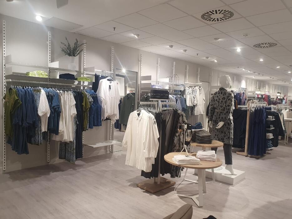 Bilder Ulla Popken | Große Größen | Wien Lugner City