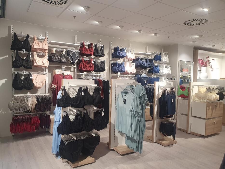 Bilder Ulla Popken | Große Größen | Wien Lugner City