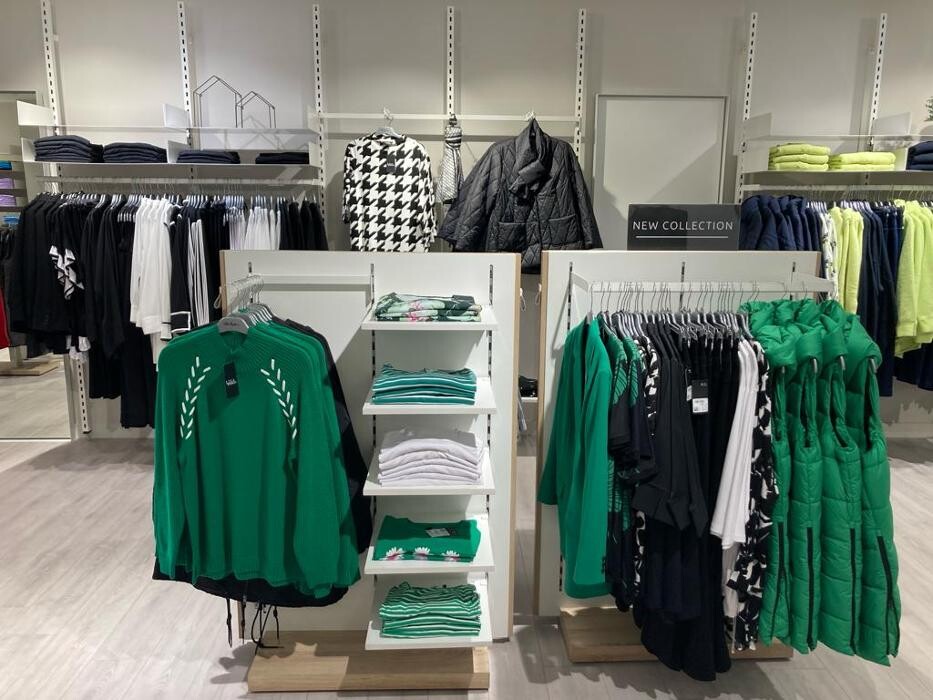 Bilder Ulla Popken | Große Größen | Wien Lugner City