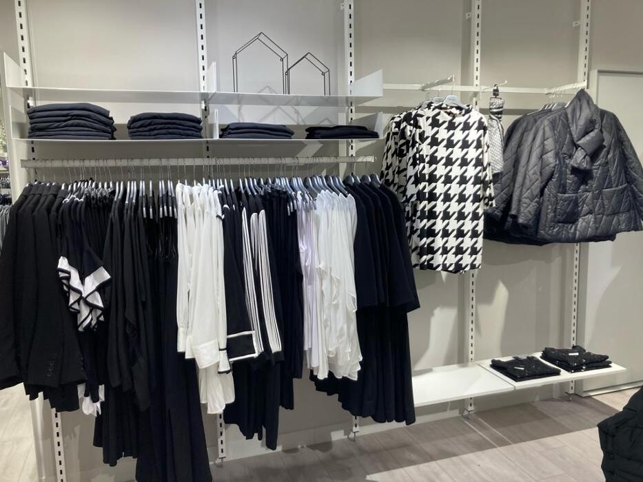 Bilder Ulla Popken | Große Größen | Wien Lugner City