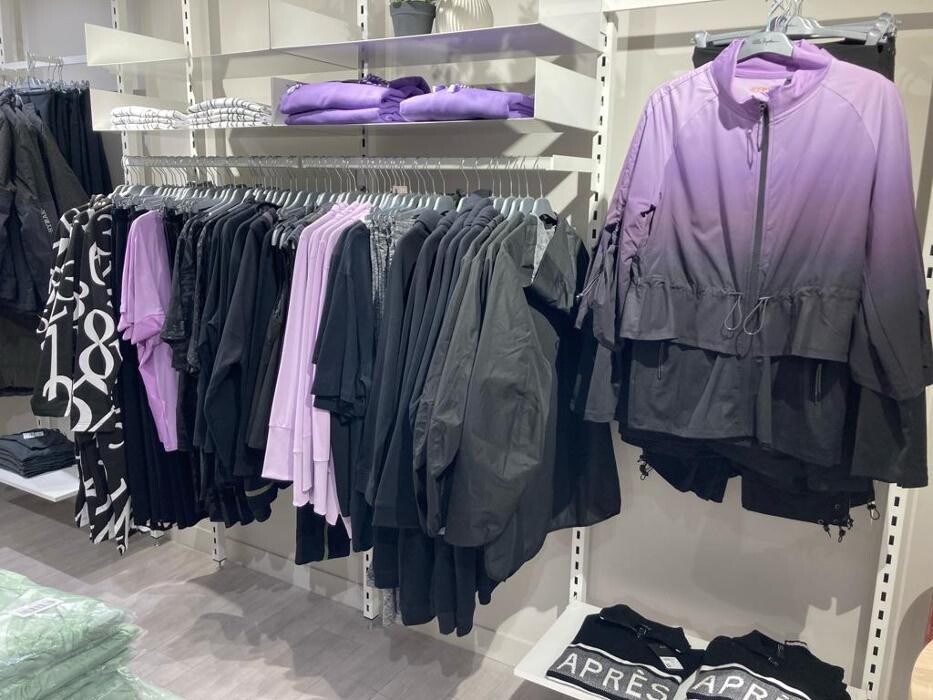 Bilder Ulla Popken | Große Größen | Wien Lugner City