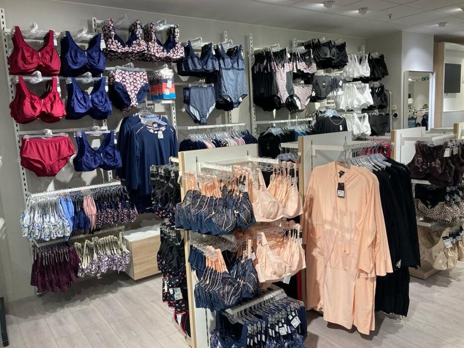 Bilder Ulla Popken | Große Größen | Wien Lugner City