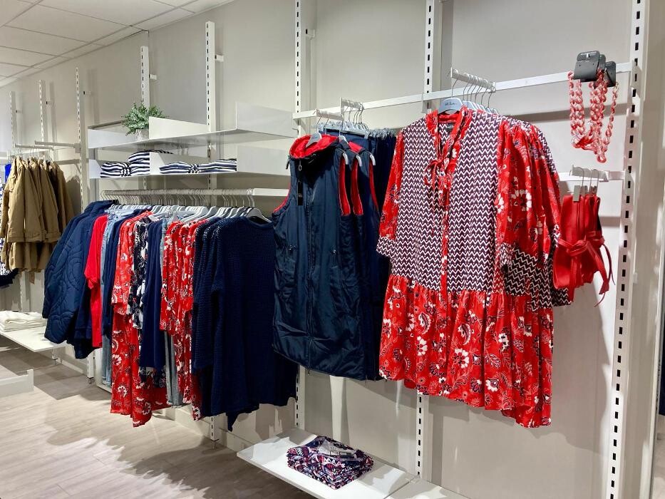 Bilder Ulla Popken | Große Größen | Wien Lugner City