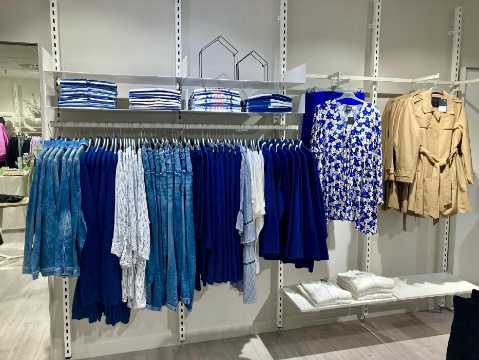 Bilder Ulla Popken | Große Größen | Wien Lugner City