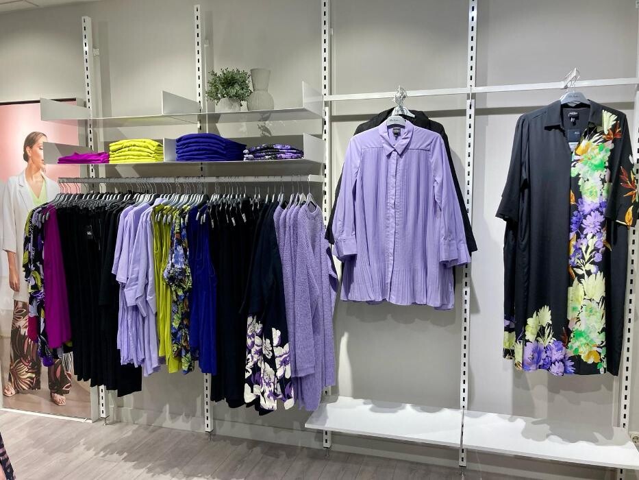 Bilder Ulla Popken | Große Größen | Wien Lugner City