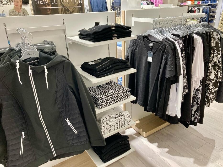 Bilder Ulla Popken | Große Größen | Wien Lugner City