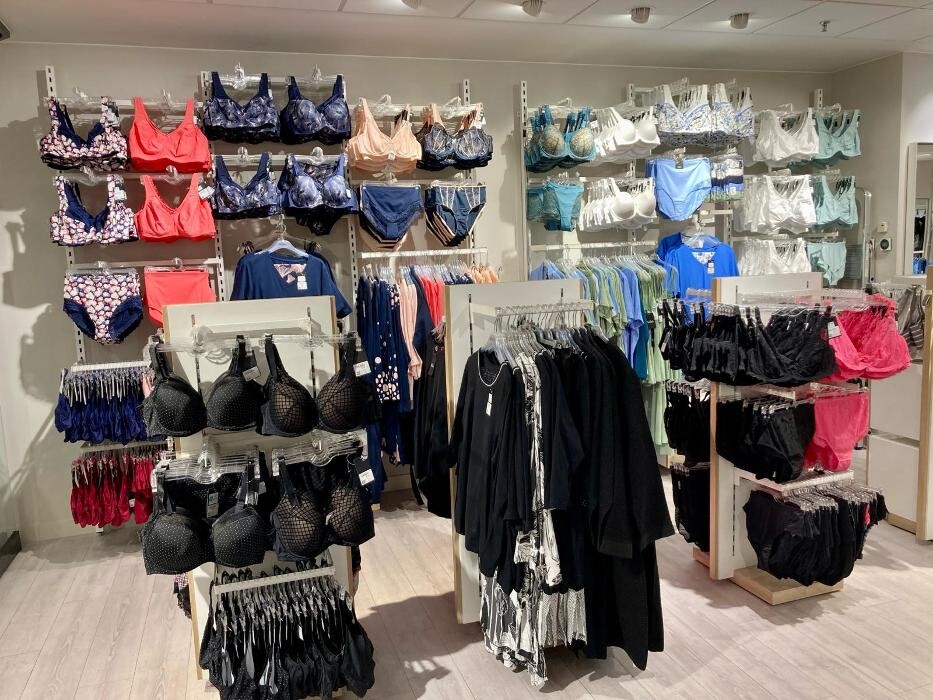 Bilder Ulla Popken | Große Größen | Wien Lugner City