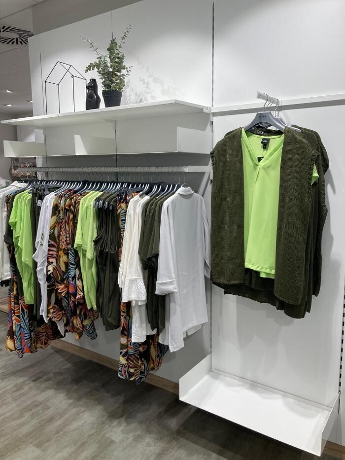 Bilder Ulla Popken | Große Größen | Klagenfurt