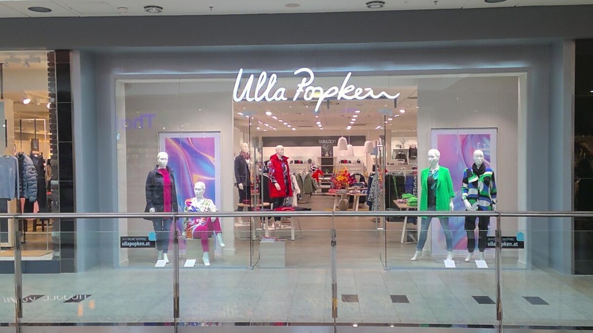 Bilder Ulla Popken | Große Größen | Klagenfurt
