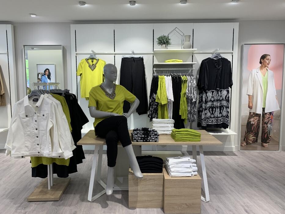 Bilder Ulla Popken | Große Größen | Innsbruck