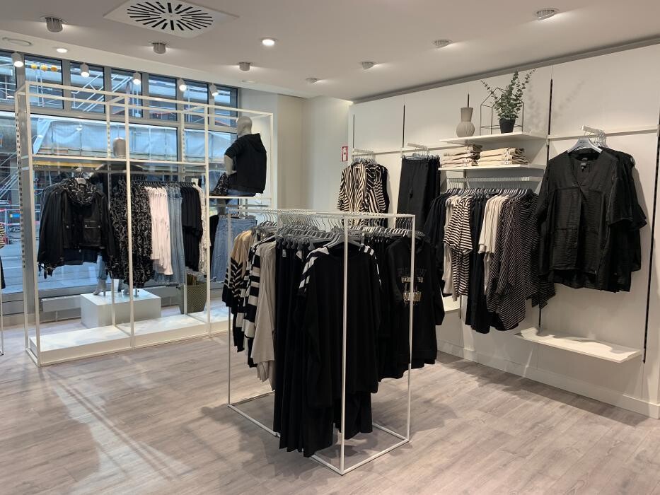 Bilder Ulla Popken | Große Größen | Innsbruck