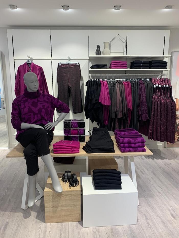 Bilder Ulla Popken | Große Größen | Innsbruck
